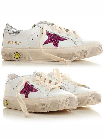 Kids May Sneakers GYF00112 F000522 10426 - GOLDEN GOOSE - BALAAN 1