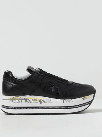 Sneakers Beth Premiata in pelle - PREMIATA - BALAAN 1