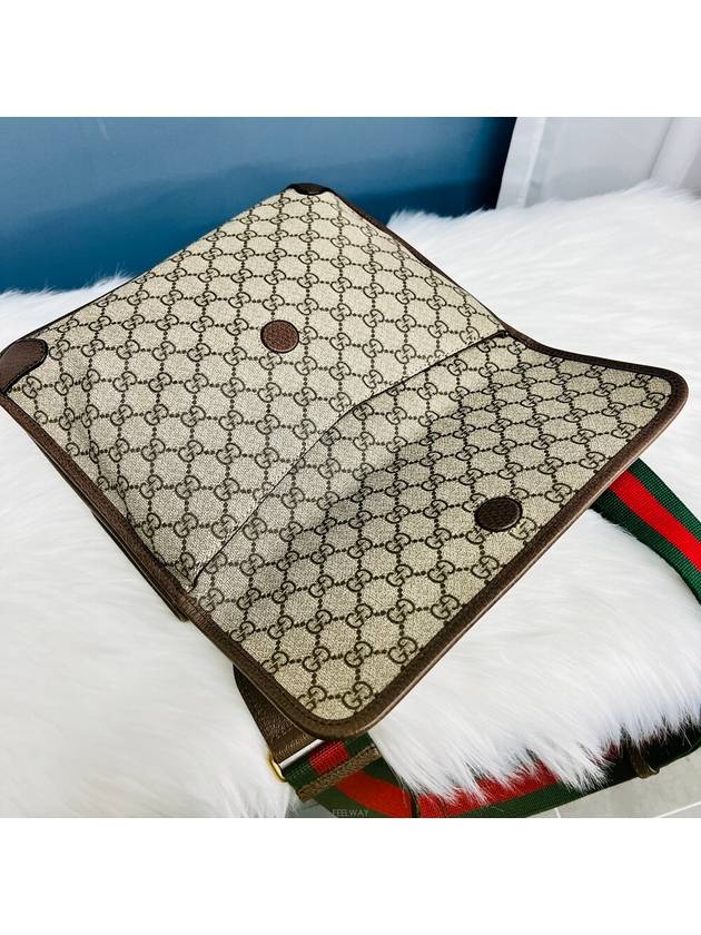 women cross bag - GUCCI - BALAAN 8