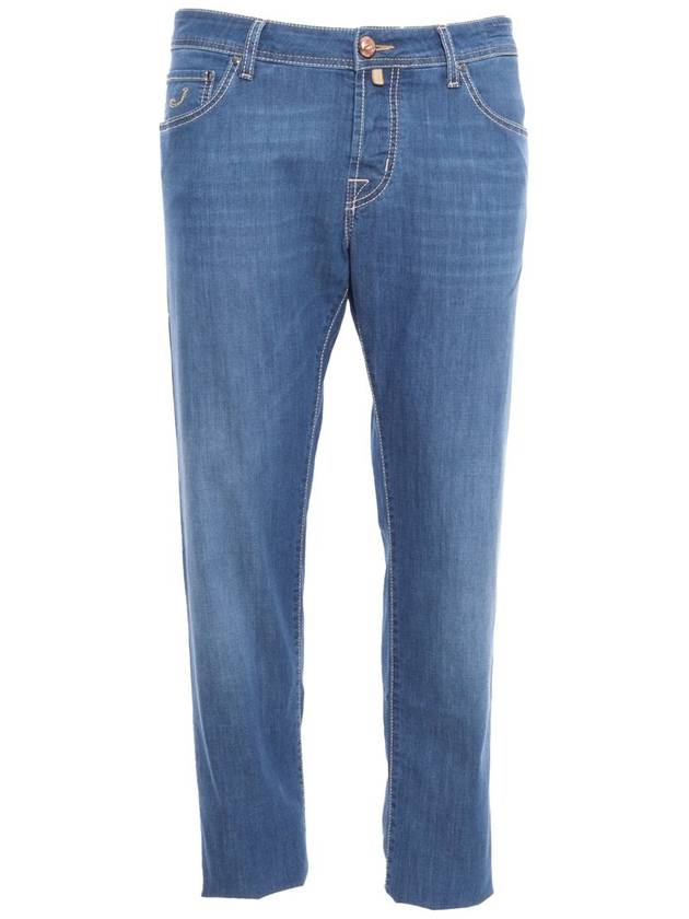 Jacob Cohen Jeans - JACOB COHEN - BALAAN 1