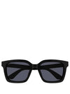 Gucci Eyewear Square Frame Sunglasses - GUCCI - BALAAN 1