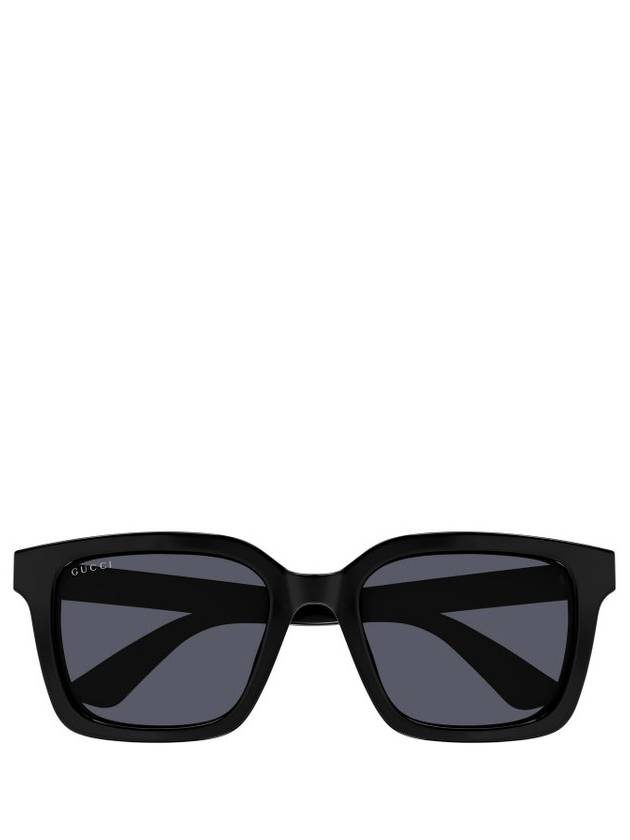 Gucci Eyewear Square Frame Sunglasses - GUCCI - BALAAN 1