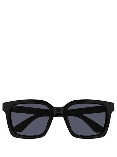 Gucci Eyewear Square Frame Sunglasses - GUCCI - BALAAN 1