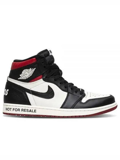 Air 1 Retro High OG NRG Sneakers 861428106 - JORDAN - BALAAN 2