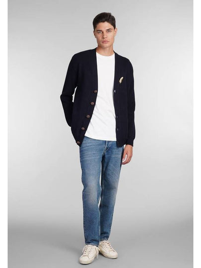 Golden Goose Cardigan - GOLDEN GOOSE - BALAAN 2