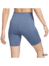 Leggings Biker Shorts Part 5 Women s Short Running Tights - NIKE - BALAAN 2