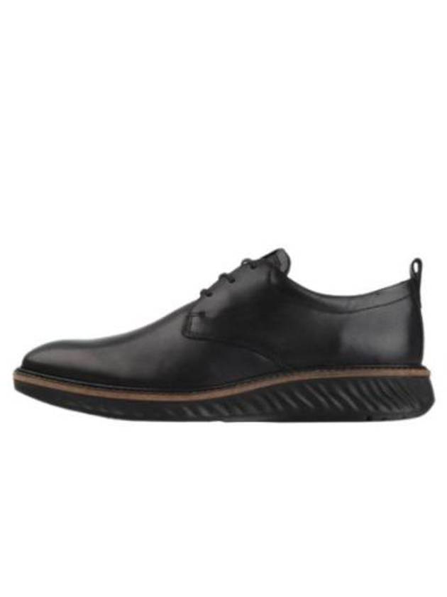 shoes men hybrid plain toe - ECCO - BALAAN 1