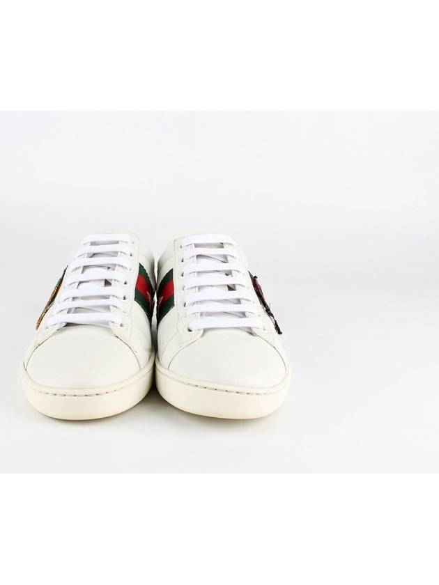 Pineapple Patch Ace Sneakers 34 210 - GUCCI - BALAAN 2