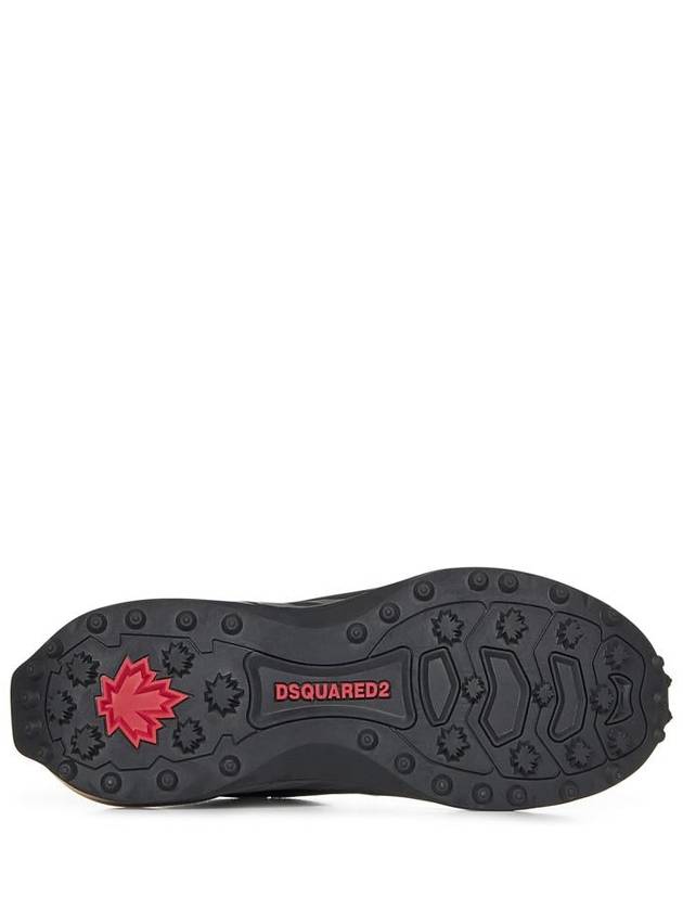 Dsquared2 Bubble Sneakers - DSQUARED2 - BALAAN 4