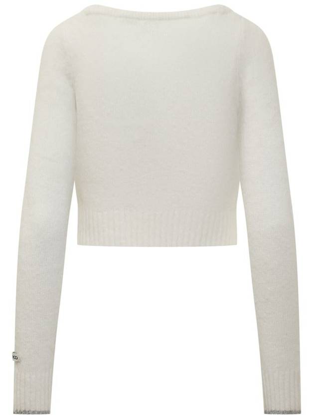 Pinko Colorpoint Cardigan - PINKO - BALAAN 2