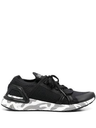 by Stella McCartney sneakers ID0273 COREBLACK FTTWWHITE - ADIDAS - BALAAN 2