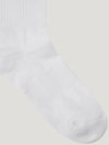 CLUB DE PARIS Logo socks - IRO - BALAAN 5