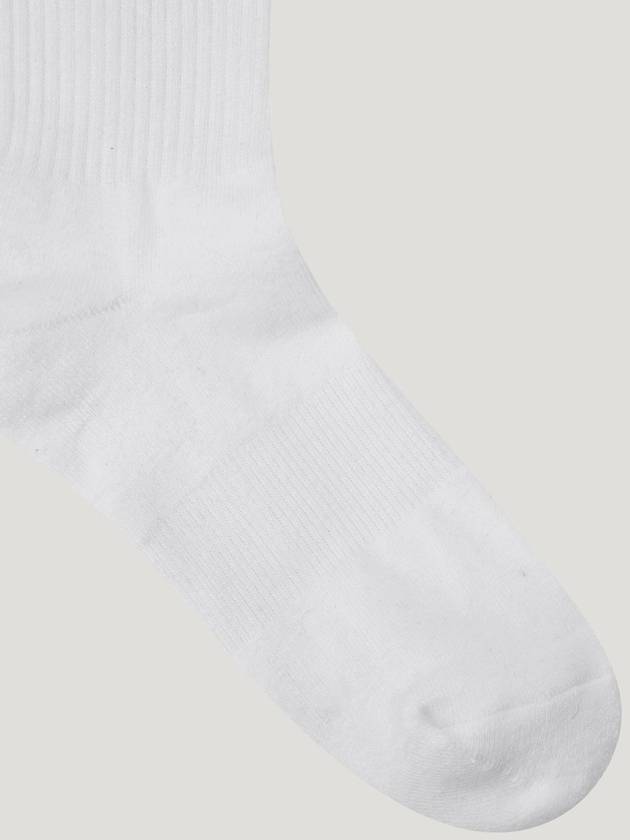 CLUB DE PARIS Logo socks - IRO - BALAAN 5