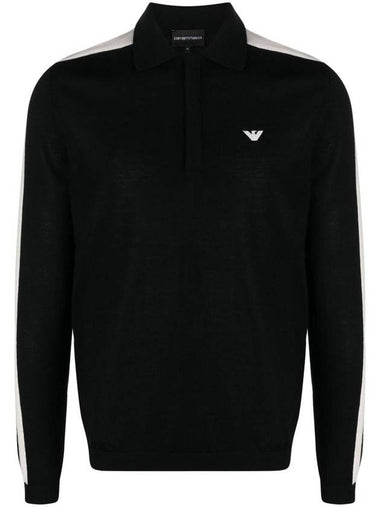 Emporio Armani Pullover Clothing - EMPORIO ARMANI - BALAAN 1