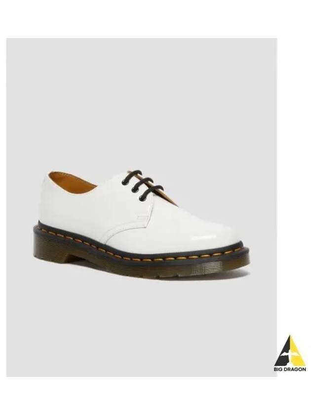 1461 Leather Brogues 26754100 - DR. MARTENS - BALAAN 2