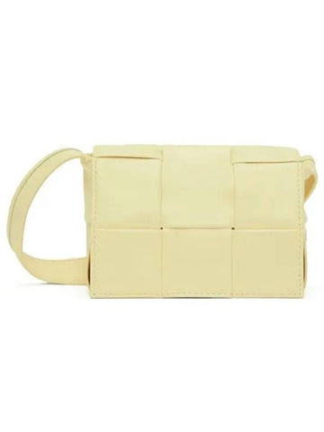 Bag Cross Bag 667048 VCQ72 7450 - BOTTEGA VENETA - BALAAN 1