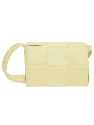 Bag Cross Bag 667048 VCQ72 7450 - BOTTEGA VENETA - BALAAN 1