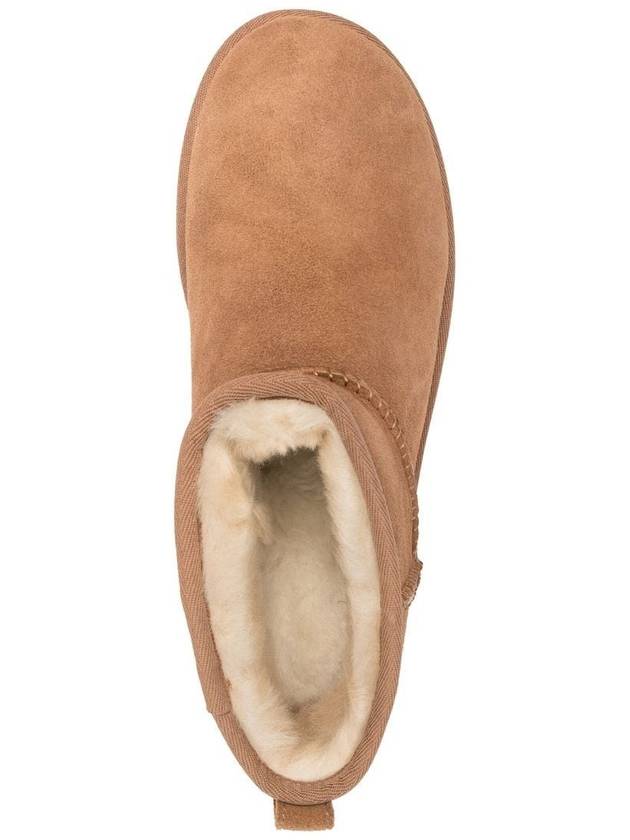 UGG Australia Boots Beige - OZWEAR UGG - BALAAN 3