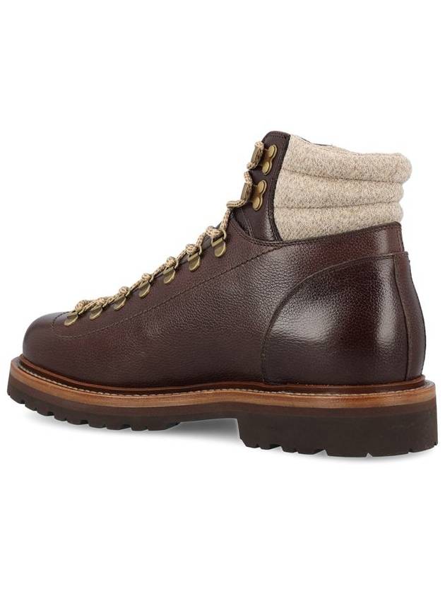 Brunello Cucinelli Boots - BRUNELLO CUCINELLI - BALAAN 3