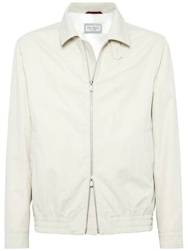 Brunello Cucinelli Jacket - BRUNELLO CUCINELLI - BALAAN 1