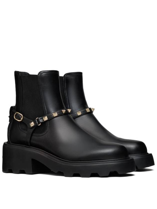 Valentino Garavani Boots - VALENTINO - BALAAN 5