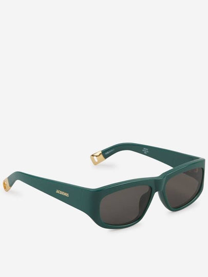 Jacquemus Sunglasses - JACQUEMUS - BALAAN 2