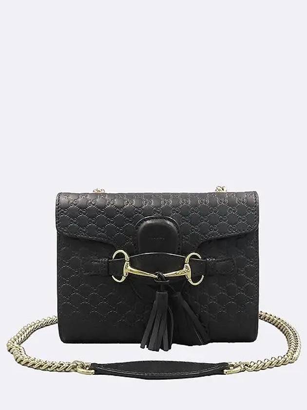 449636 Crossbody Bag - GUCCI - BALAAN 1