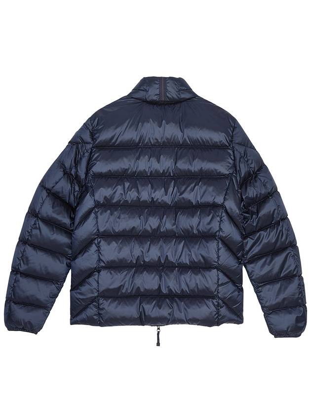 PMPUFSX12 NAVY Men s Padded Jumper Jacket Regular Fit - PARAJUMPERS - BALAAN 2