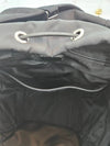 Nylon Saffiano Backpack 2VZ135 - PRADA - BALAAN 9