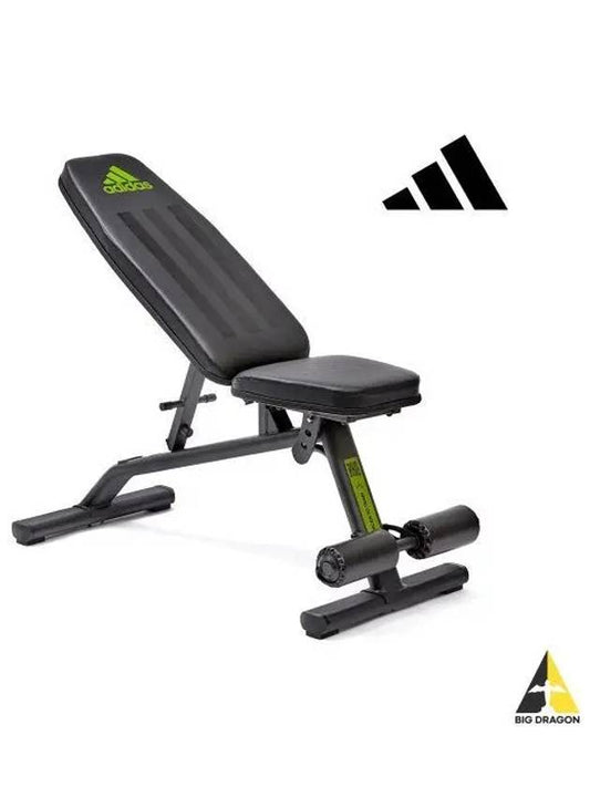 adidas FITNESS Incline Adjustable Angle Bench - ADIDAS - BALAAN 1