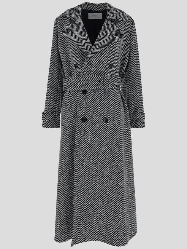 Lardini Coat Woman - RVR LARDINI - BALAAN 1