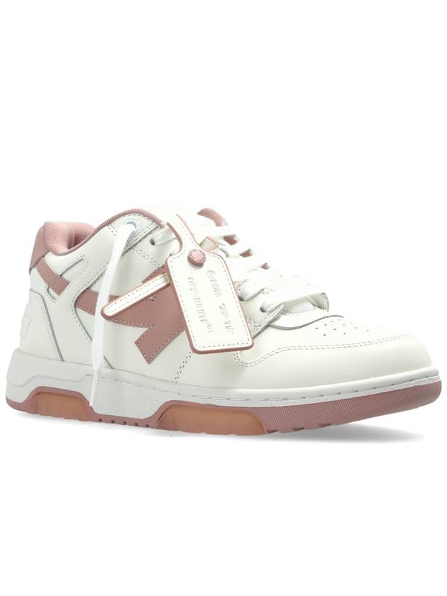 Off-White Sneakers Out Of Office, Women's, White - OFF WHITE - BALAAN 4