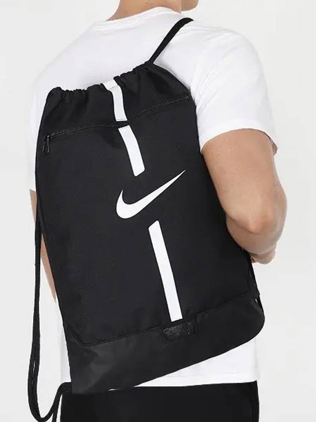 Academy SP21 Gym Sack DA5435 010 - NIKE - BALAAN 2