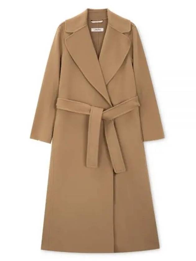 Women s Polo Camel Coat 29016043600 045 1155820 - MAX MARA - BALAAN 1