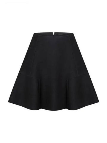 Compact knit mini skirt 1AGAA9 - LOUIS VUITTON - BALAAN 1