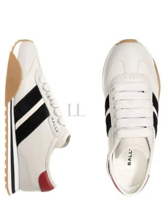 Women s Sneakers STEWY W L4 - BALLY - BALAAN 1