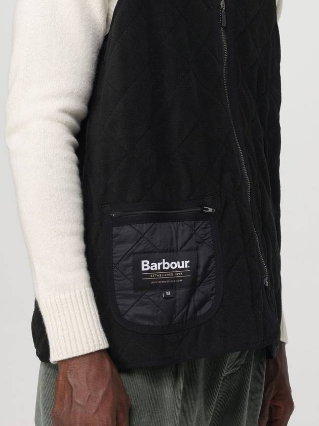 Suit vest men Barbour - BARBOUR - BALAAN 4