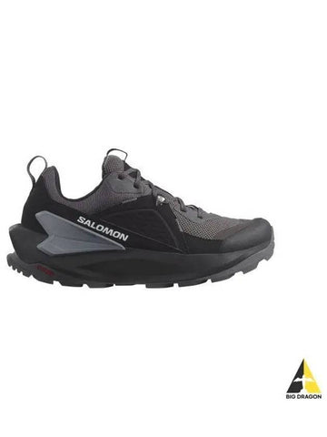 Elixir GTX Black Magnet Quiet Shade L47295700 - SALOMON - BALAAN 1