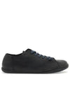 Peu Low Top Sneakers Black - CAMPER - BALAAN 2