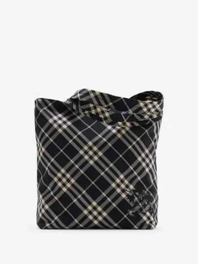 Check tote bag 8097720 - BURBERRY - BALAAN 2