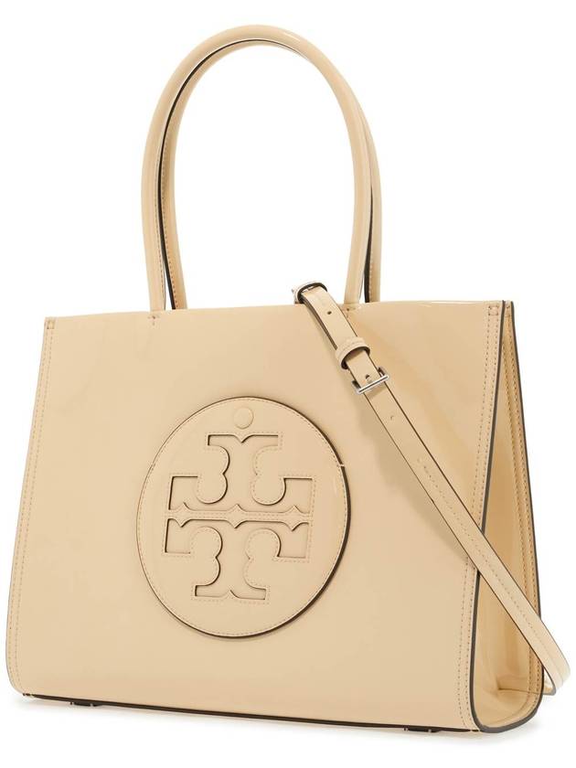 ella eco-friendly tote bag made of - TORY BURCH - BALAAN 3