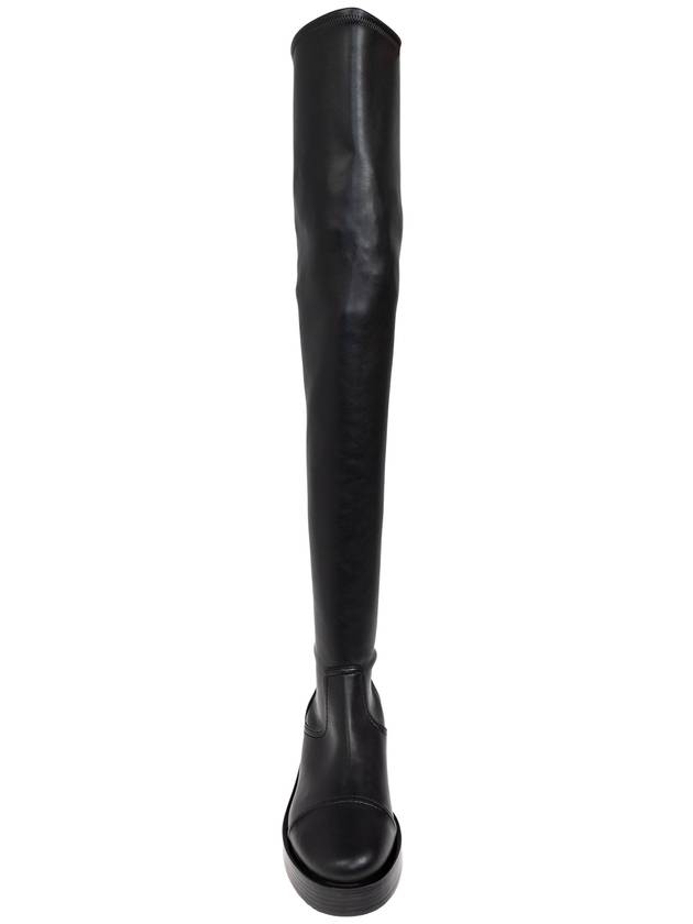 Casadei Over-the-knee Boots, Women's, Black - CASADEI - BALAAN 6