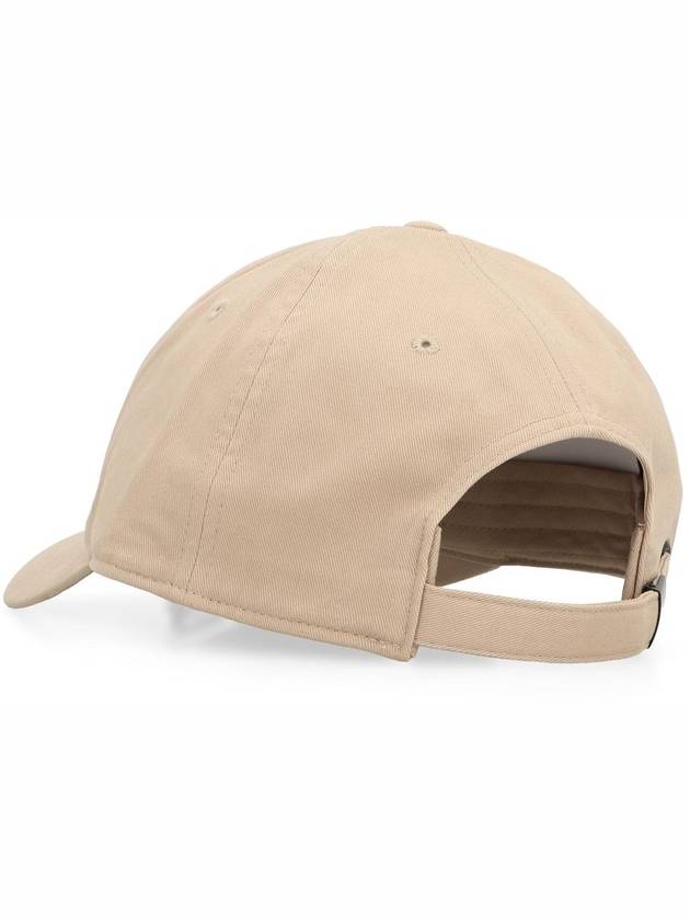 Canada Goose Logo Baseball Cap - CANADA GOOSE - BALAAN 4