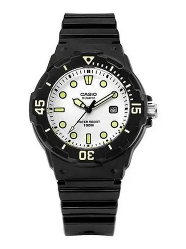 Urethane watch 270637 - CASIO - BALAAN 1