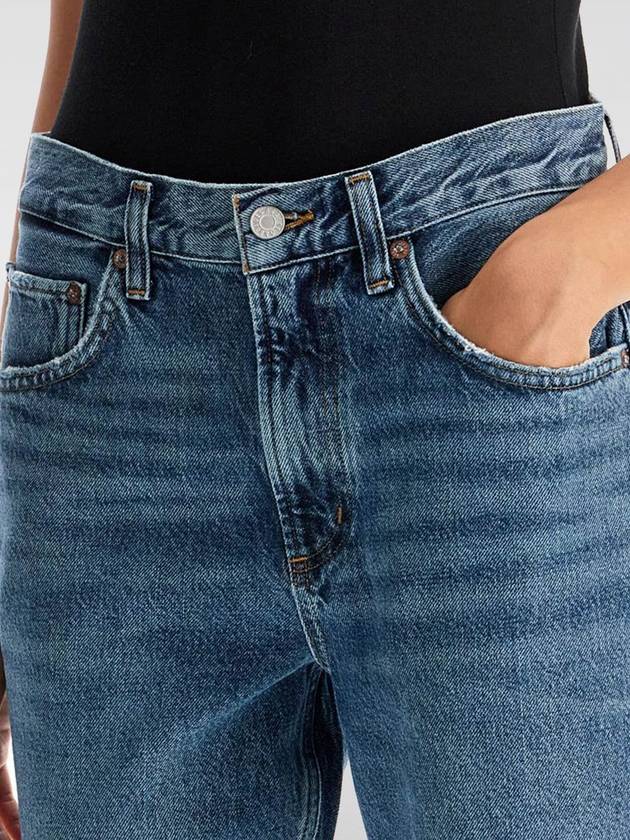 Jeans woman Agolde - AGOLDE - BALAAN 3