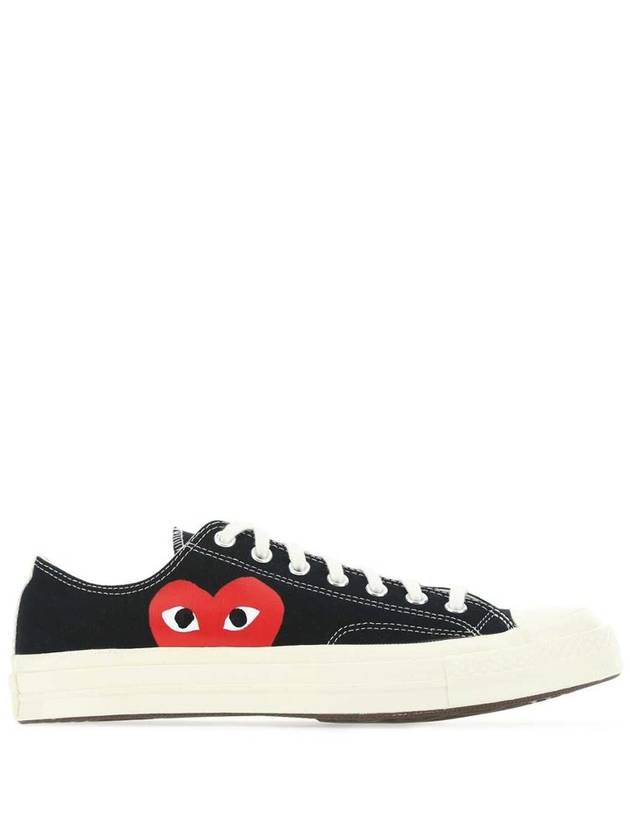 Comme Des Garçons Play Sneakers - COMME DES GARCONS PLAY - BALAAN 2