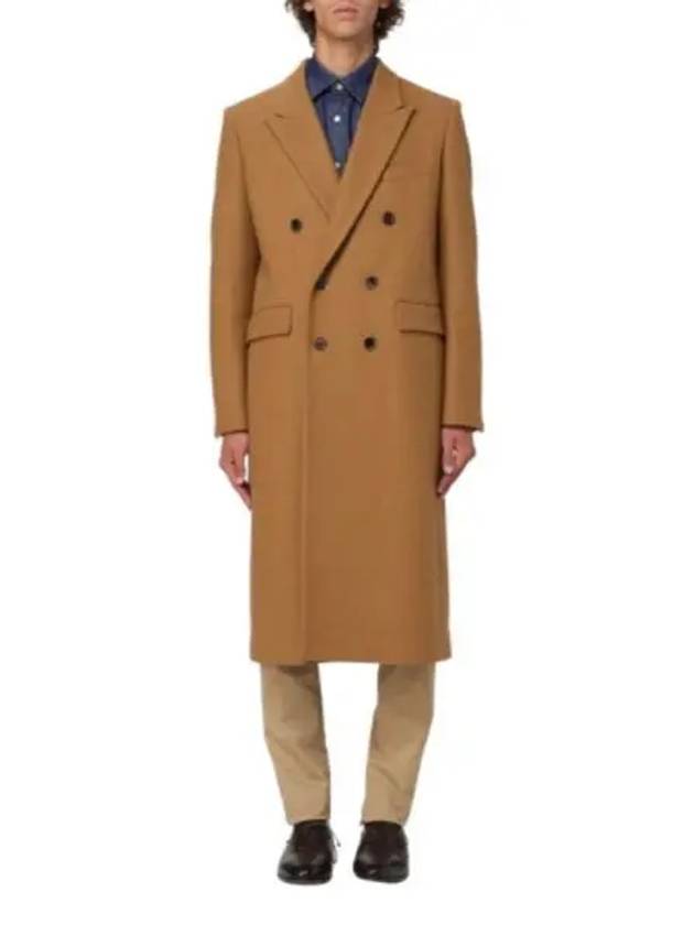 LARDINI IV23020EIVC63606 200 Attitude Double Coat - RVR LARDINI - BALAAN 1