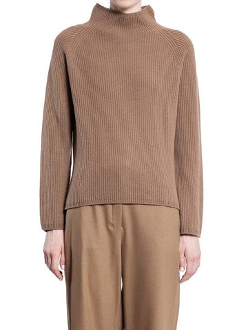 'S Max Mara Turtleneck - S MAX MARA - BALAAN 1