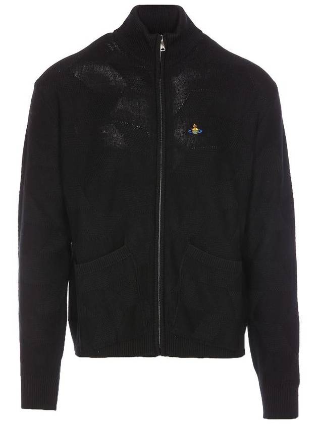 Vivienne Westwood Sweaters - VIVIENNE WESTWOOD - BALAAN 1