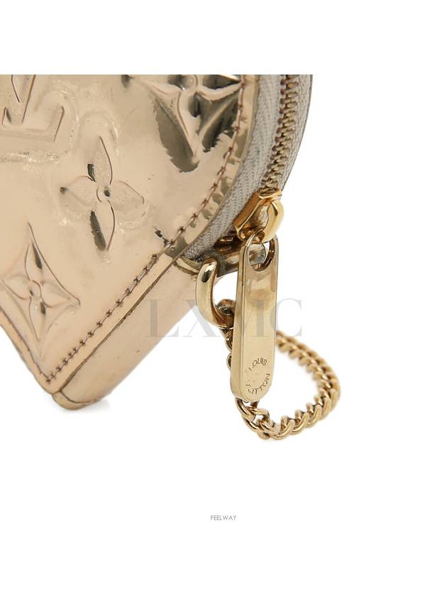 women key holder - LOUIS VUITTON - BALAAN 7